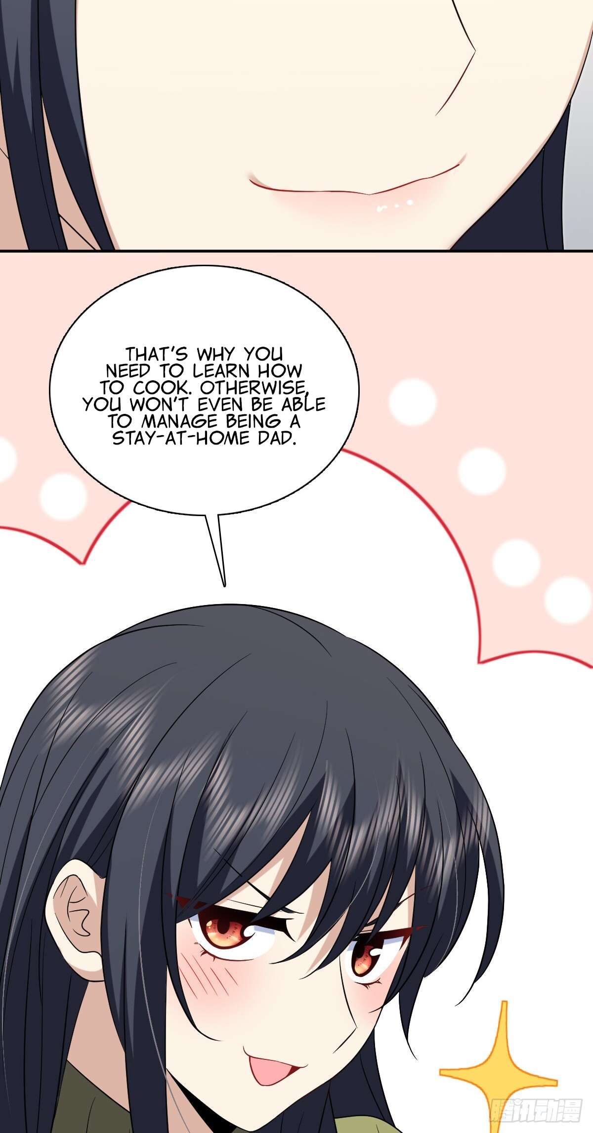 My Wife Is From a Thousand Years Ago Chapter 383 51